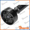 Arbre de transmission arrière pour BMW | NWN-BM-046, 865908301